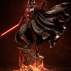 DARTH VADER — Star Wars | 1:4 Scale Centrepiece Figurine