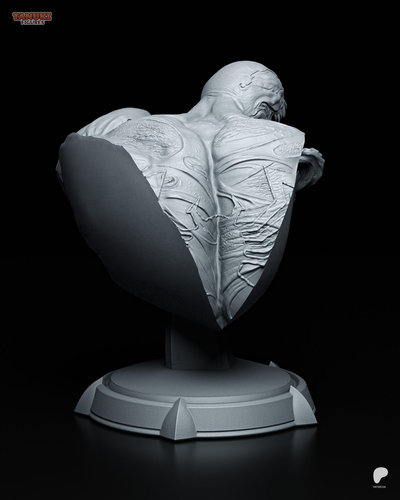Venom BUST Marvel 1:4 busts