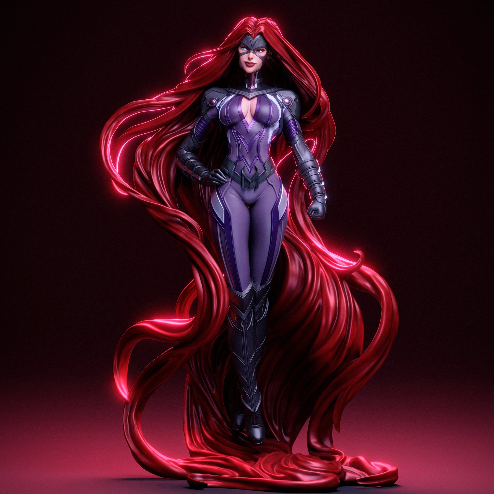 Medusa Figurine | Marvel